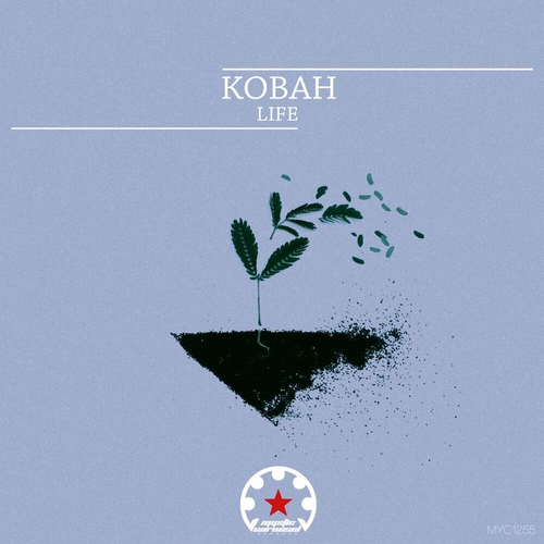 Kobah - Life [MYC1255]